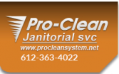 Pro-Clean Janitorial Svc